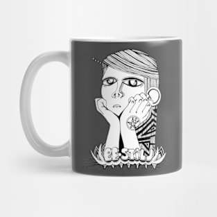 Be still Mug